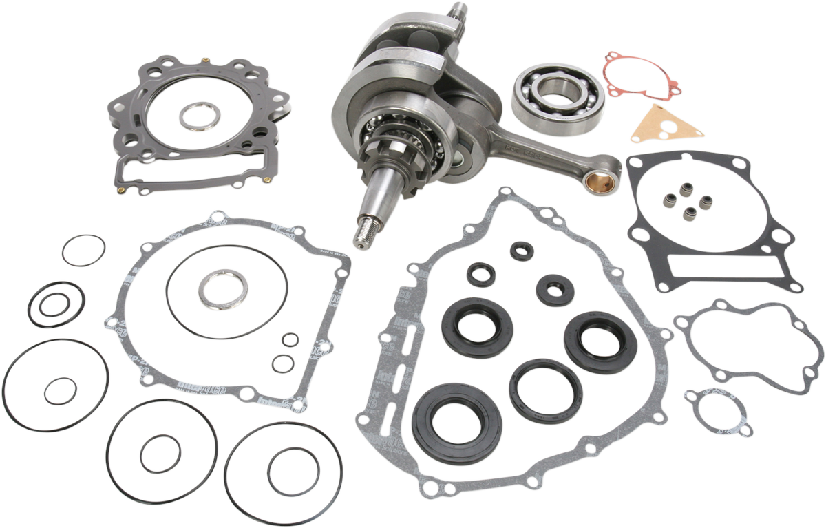 Crankshaft Kit