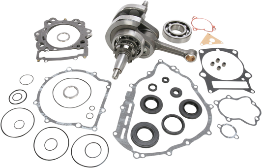 Crankshaft Kit