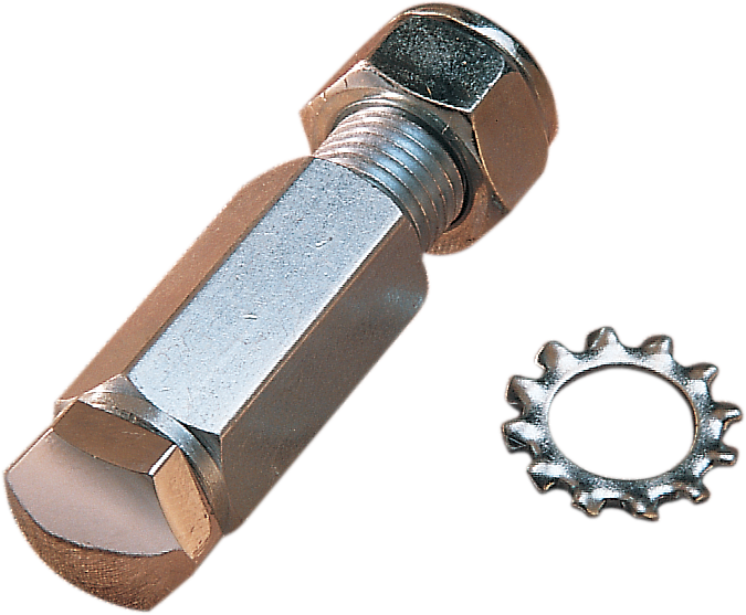 Juego de Pernos para Cubierta de Tablero