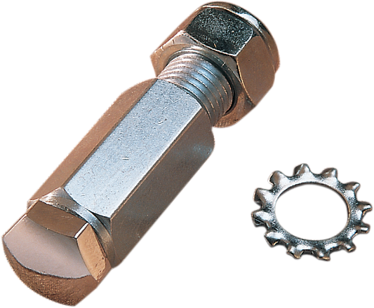 Juego de Pernos para Cubierta de Tablero