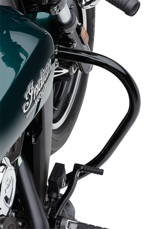 Freeway Bar - Black - Scout