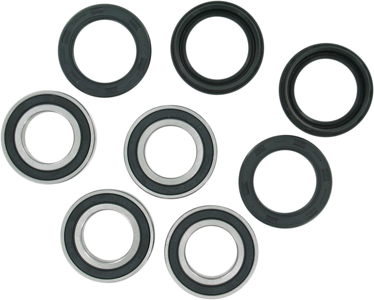 Wheel Bearing Kit - Rear