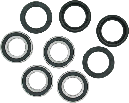 Wheel Bearing Kit - Rear