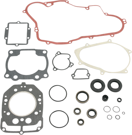 Motor Gasket Kit with Seal - KXF250