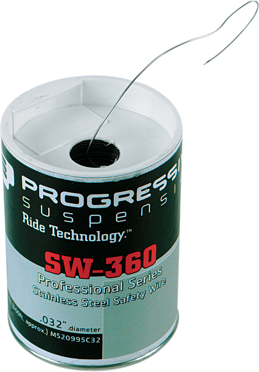 Stnles Wire 1lb Can