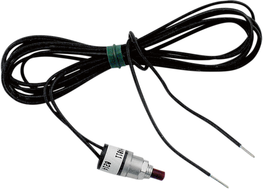 Interruptor/Cable de Control - Sustitución