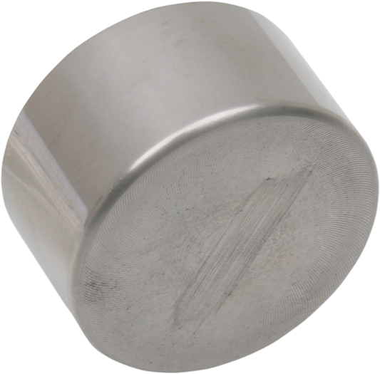 Caliper Piston - Stainless Steel - 1.125" x .625"