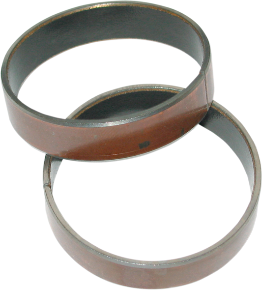 Fork Slide Metal Set - 41 mm