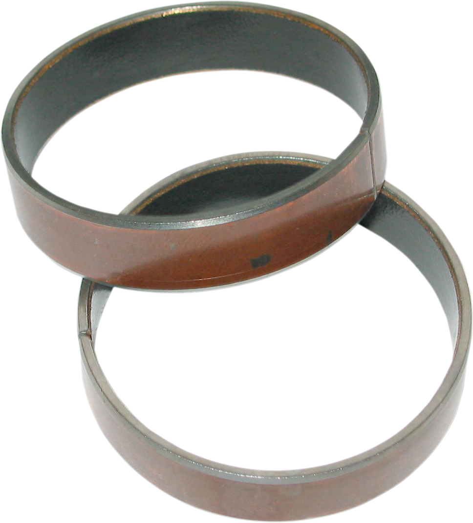 Fork Slide Metal Set - 46 mm