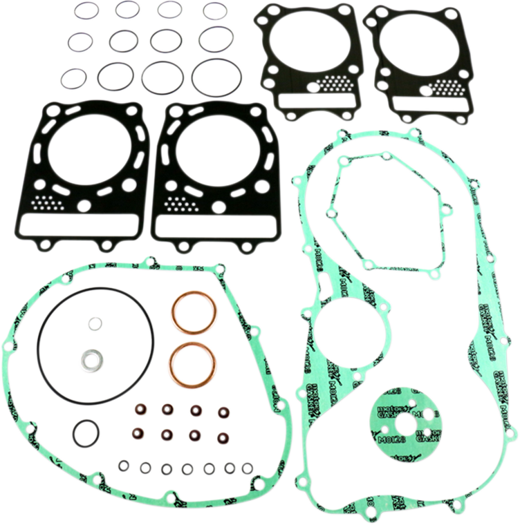 Complete Gasket Kit - Kawasaki