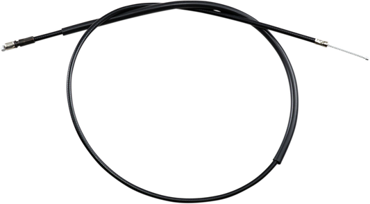 Choke Cable - Kawasaki - Black