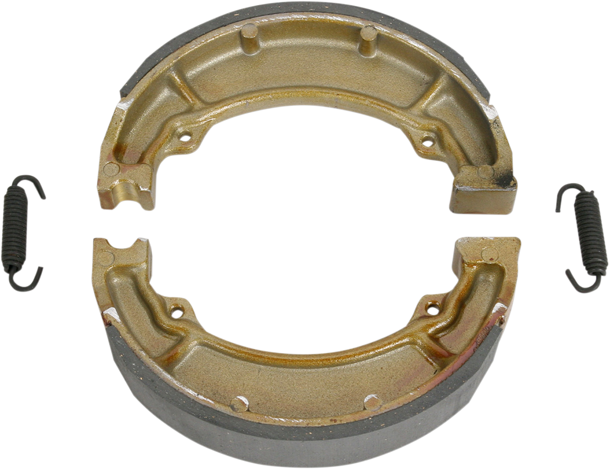 Brake Shoes - Kawasaki/Suzuki