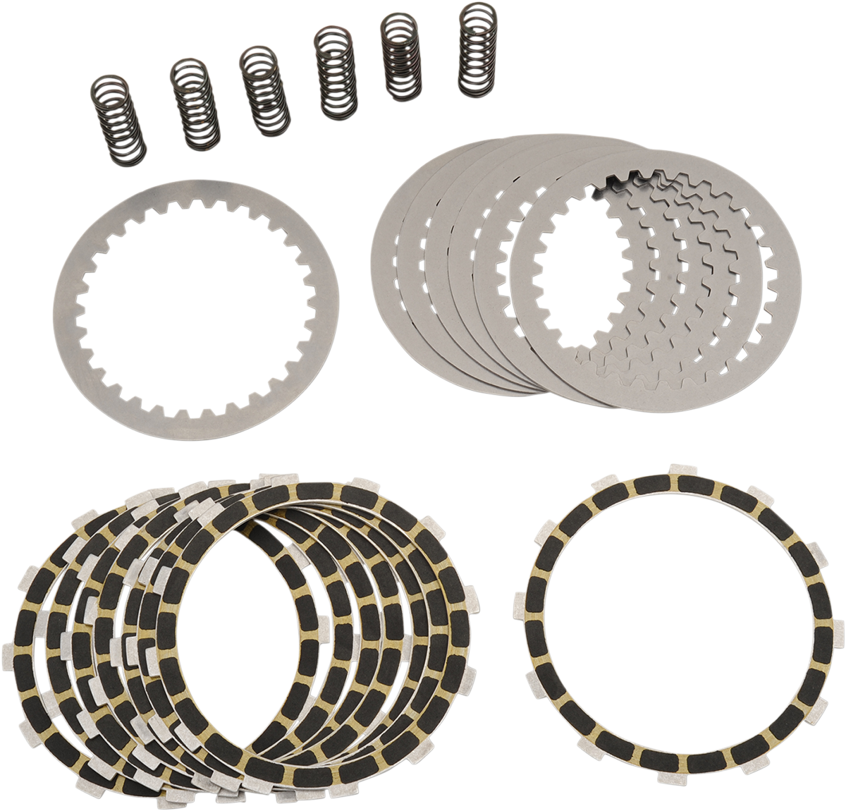 Clutch Kit
