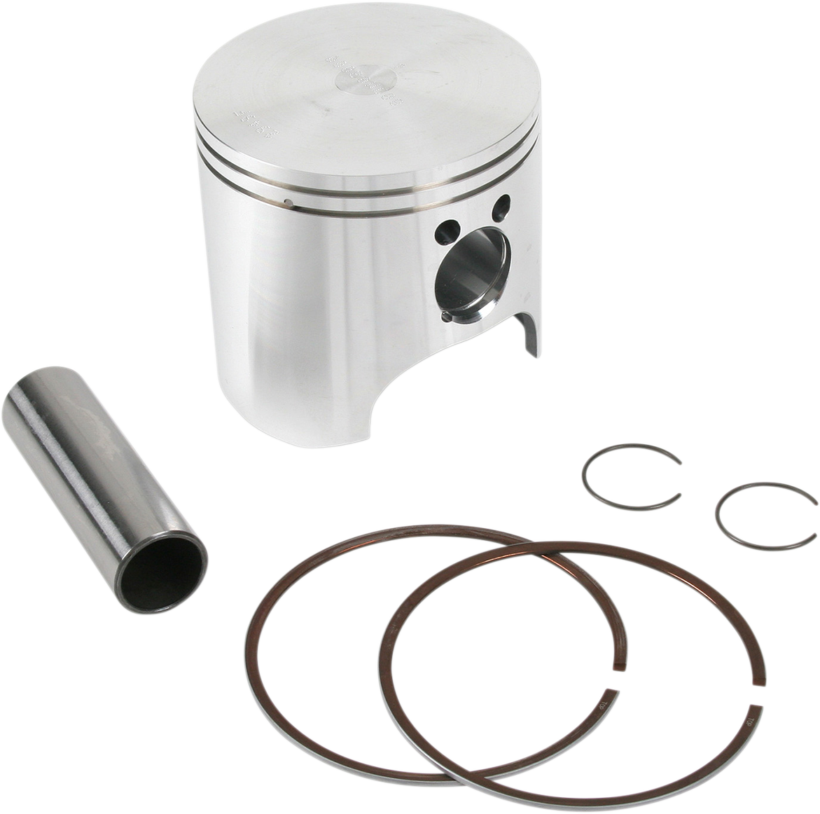 Piston