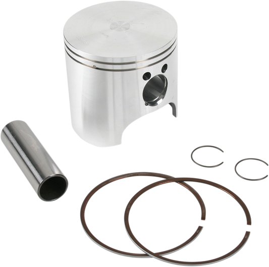 Piston