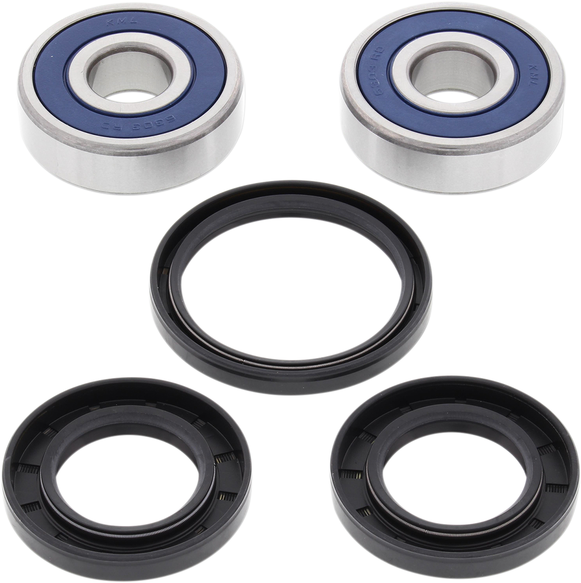 Wheel Bearing Kit - Front