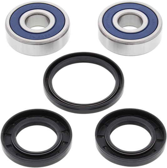 Wheel Bearing Kit - Front