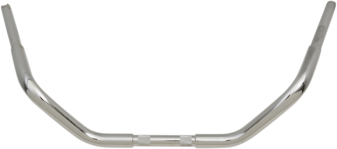 Chrome Buffalo Handlebar for TBW