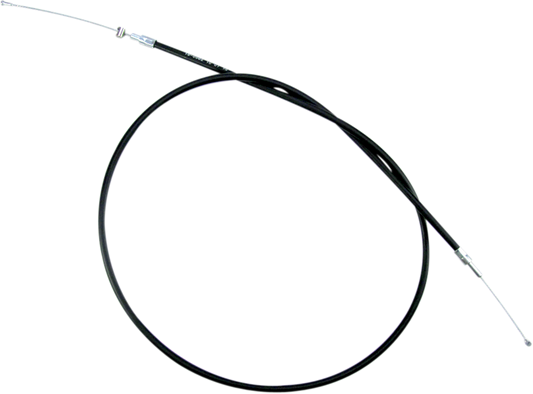 Clutch Cable - Terminator - Husqvarna - Black Vinyl