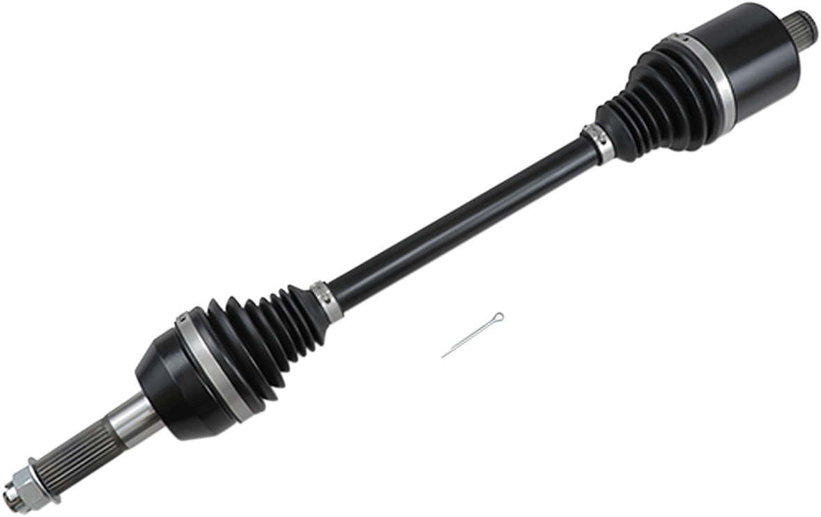 Complete Axle Kit - Heavy Duty - Rear Left/Right