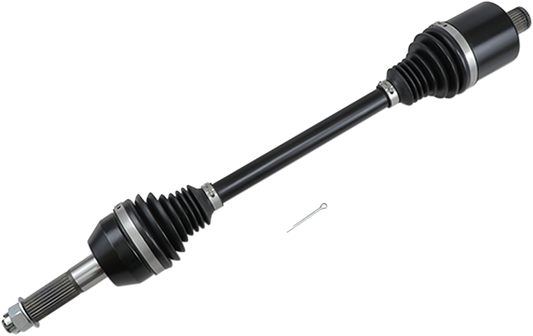 Complete Axle Kit - Heavy Duty - Rear Left/Right