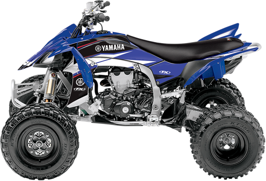 EVO Graphic Kit - Yamaha