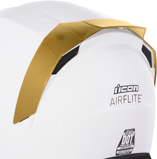 Airflite™ Rear Spoiler - RST Bronze