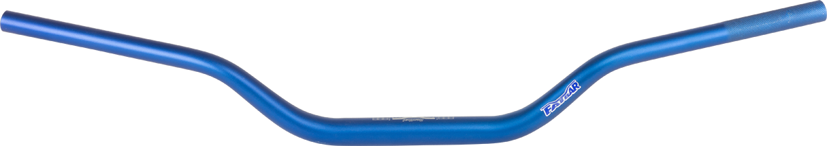 Blue 602 YZ ('07 - '20)/YZF ('07 - '17) Fatbar Handlebar