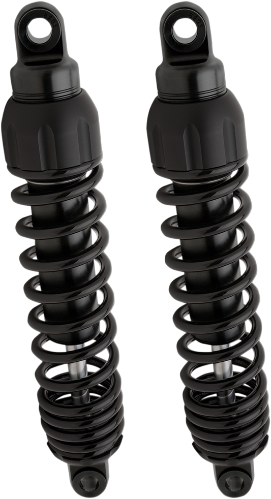 444 Series Shock - Black - Heavy-Duty - 13.5"05111