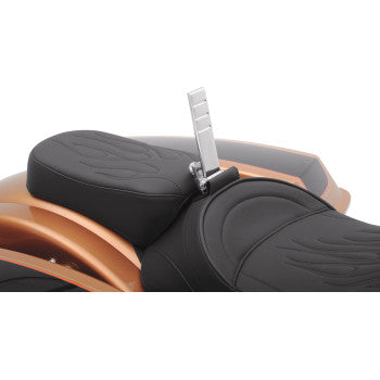 EZ Glide II Small Backrest