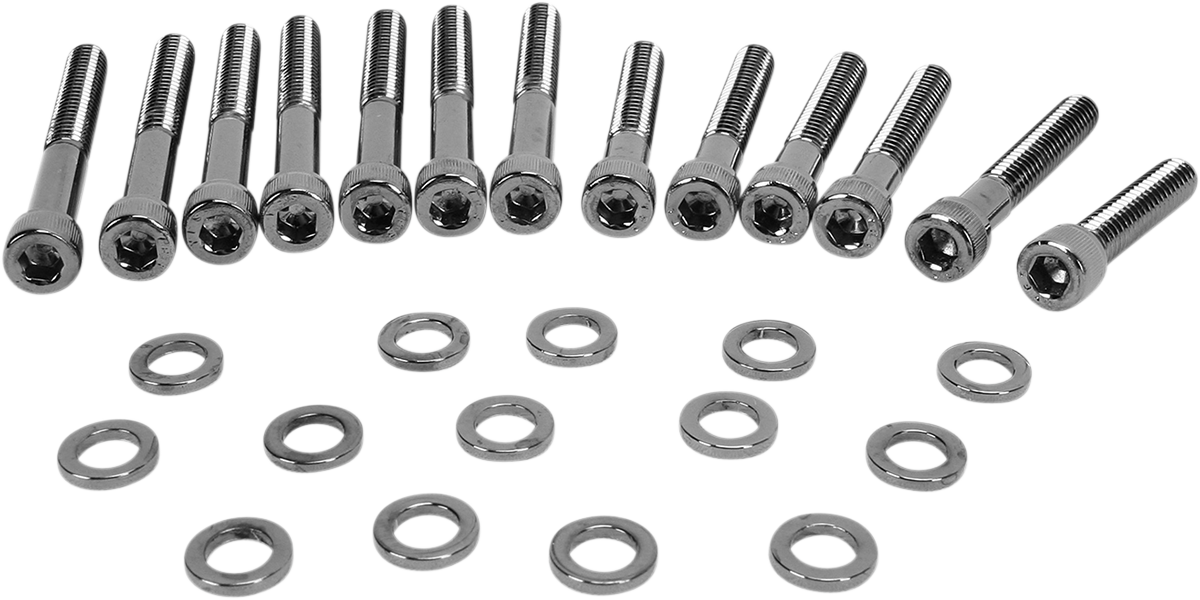 Kit de Pernos Tapa del Árbol de Levas