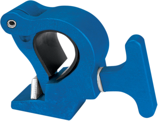 Holder Fork Tube and Leg