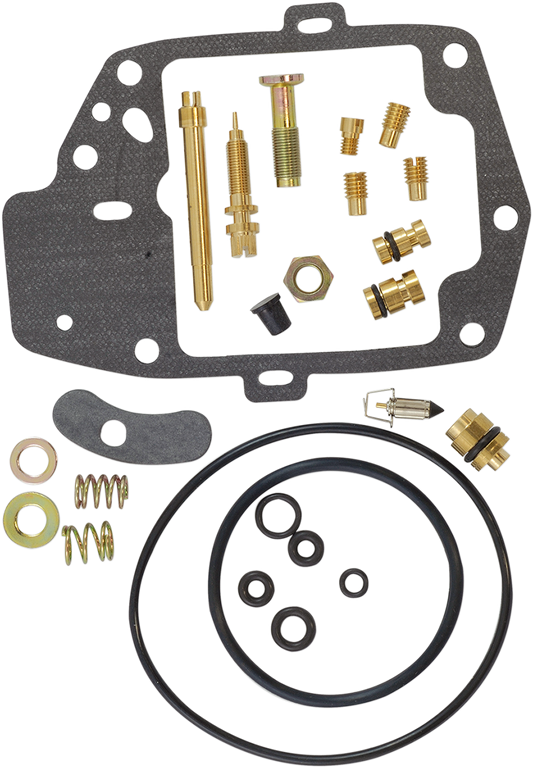 Carburetor Repair Kits