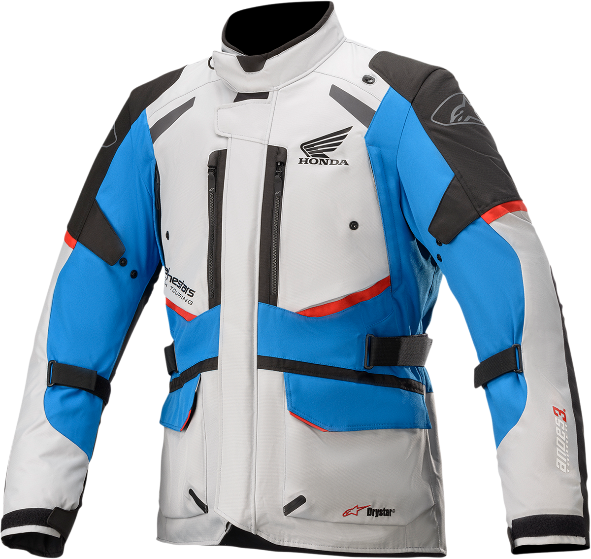 Chamarra Alpinestars Honda Andes v3 Drystar®