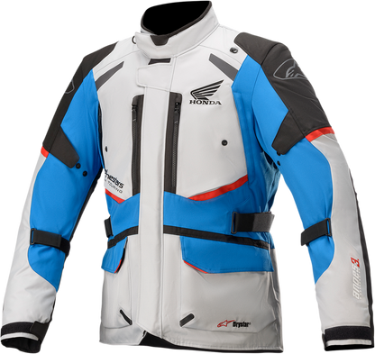 Chamarra Alpinestars Honda Andes v3 Drystar®