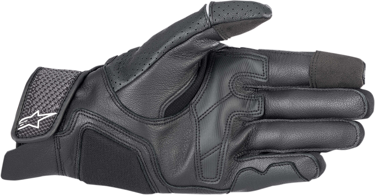 Morph Sport Gloves - Black - Small