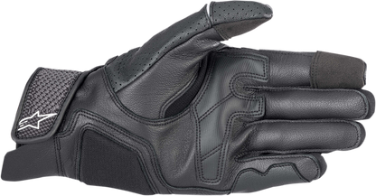 Morph Sport Gloves - Black - Small