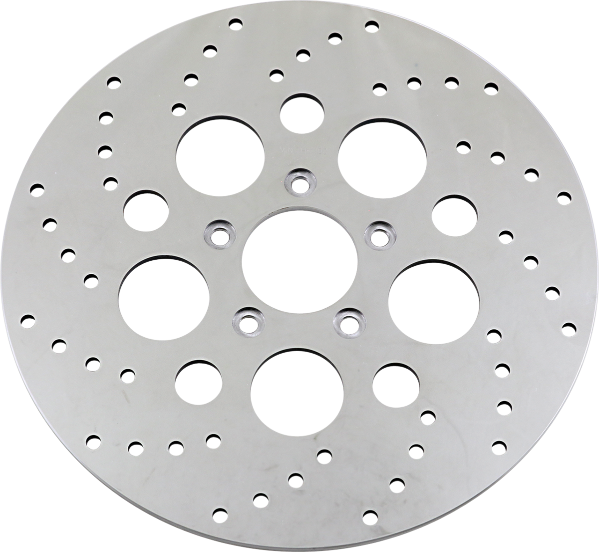 Brake Rotor - 11.5" - Front29662