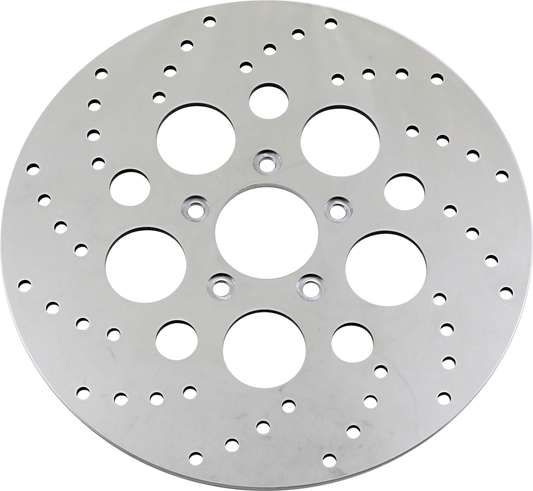 Brake Rotor - 11.5" - Front29662