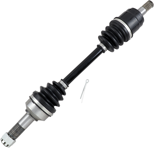 Complete Axle - Kit - Honda