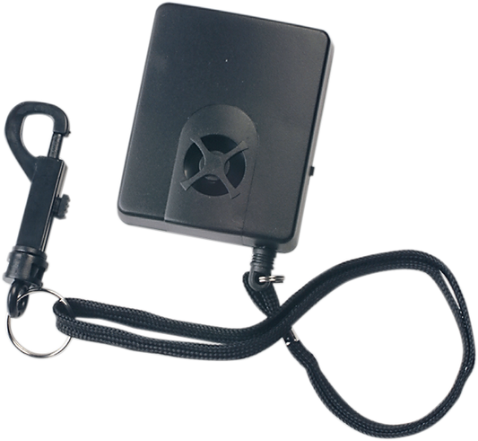 Guardian Cover Alarm