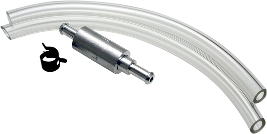 Hydraulic Brake Bleeder