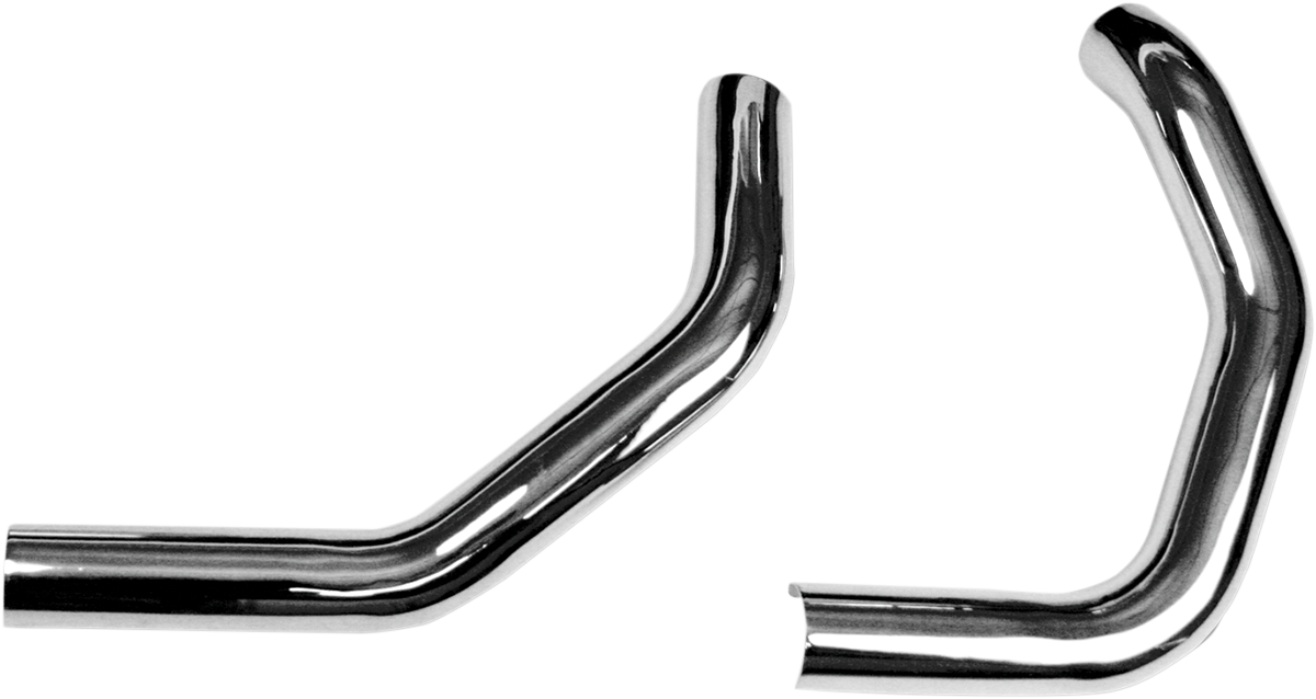 Heat Shield - Chrome3101514