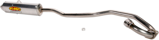 Powercore 4 Exhaust