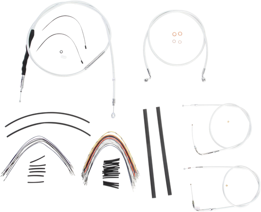 Control Cable Kit - Sterling Chromite II®