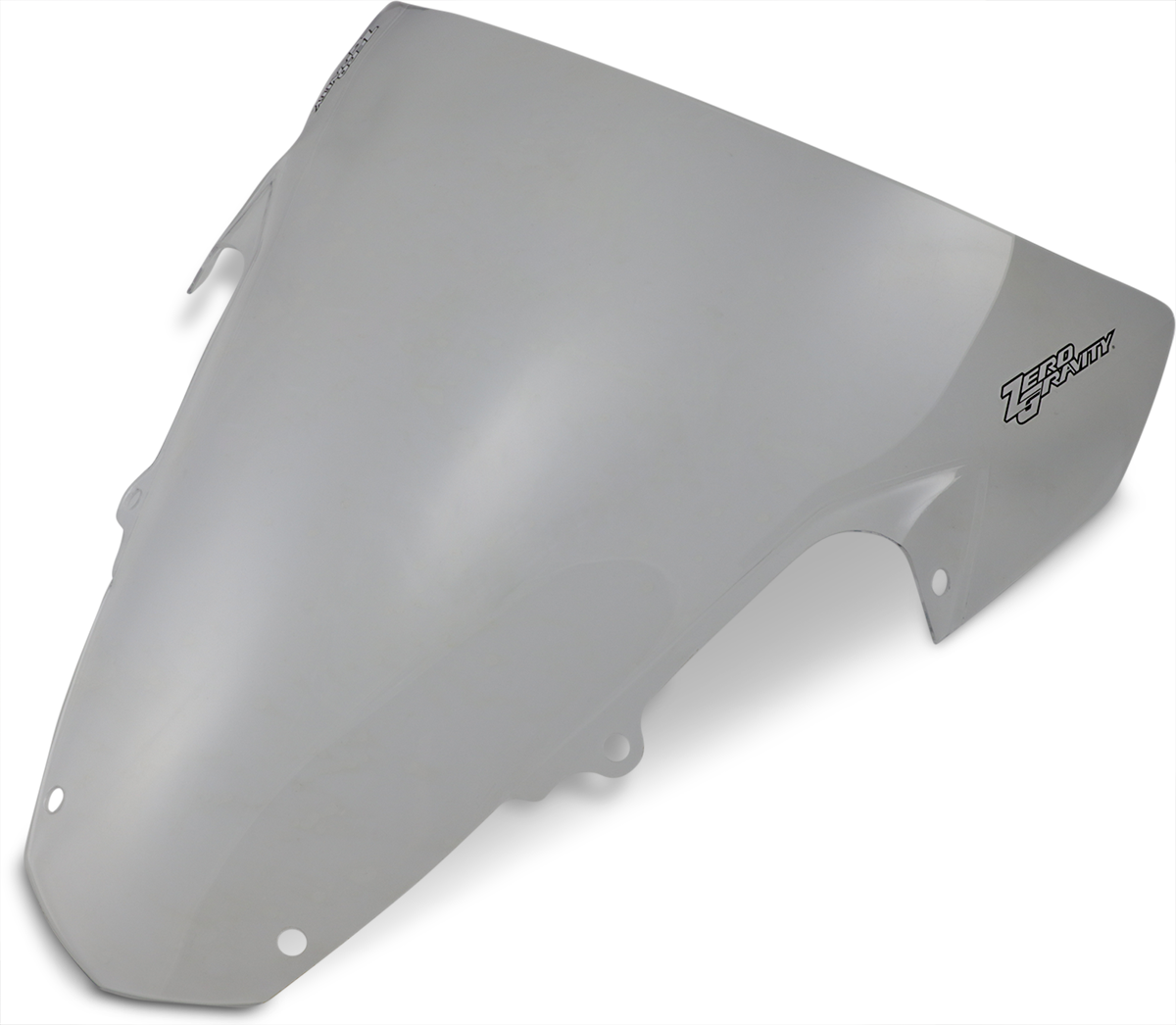 Windscreen - Clear - GSXR 1000 '03-'04