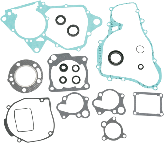 Motor Gasket Kit with Seal - CR125