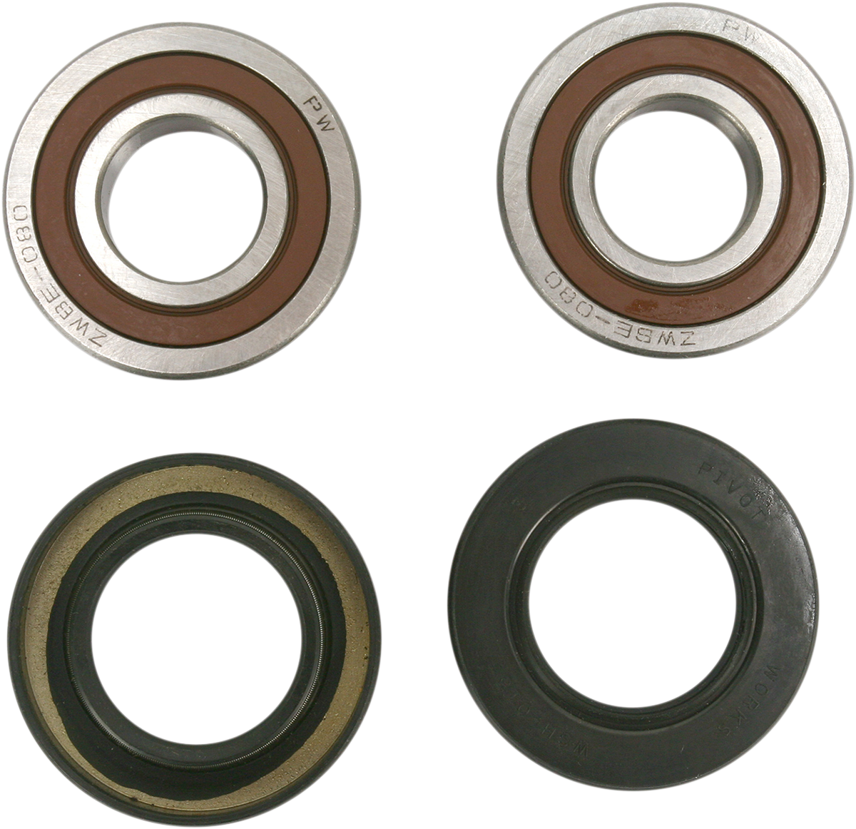 Wheel Bearing Kit - Front