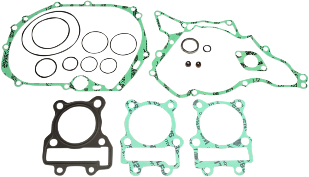 Complete Gasket Kit - Kawasaki