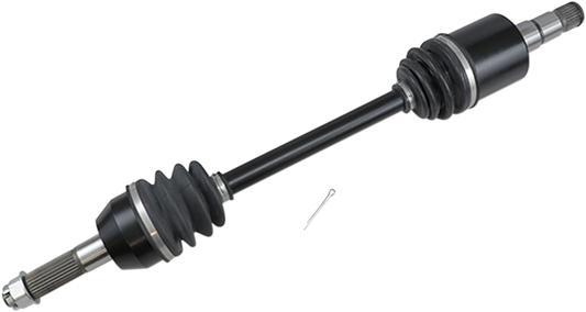 Complete Axle Kit - Heavy Duty - Rear Right